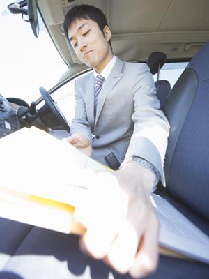 最低限見ておきたい車検費用の安さ